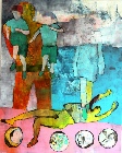 Malerei 4
