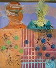 Malerei 4